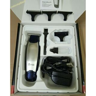 Tông đơ viền SURKER SK 5801 lưỡi đẹp