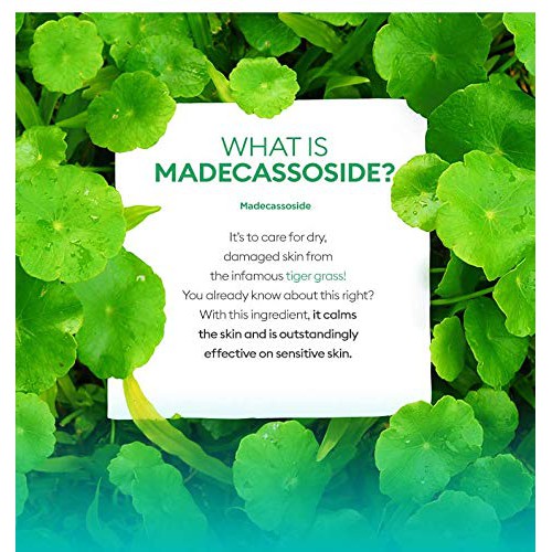 Tinh chất Madecassoside Ampoule 2X 30ml