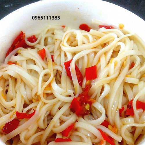 Sốt Ớt Băm Tứ Xuyên 1,6kg