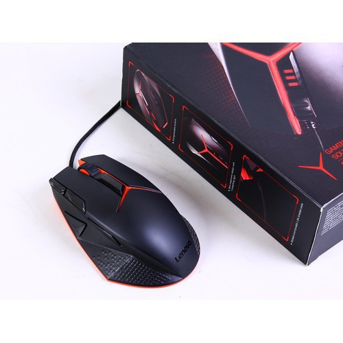 Chuột Gaming Lenovo Y Gaming Precision Mouse