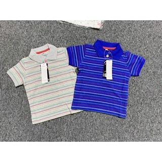 [THANH LÝ]- Áo phông polo size 100-130