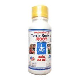 Tera-Sorb 4, ra rễ, giúp rễ phân nhánh loại 100ml