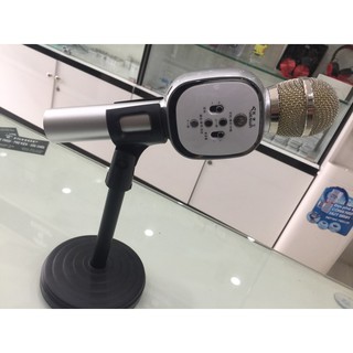⚡giá gốc⚡ micro karaoke q29 - micro kèm loa bluetooth hát karaoke cực hay cao cấp