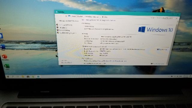 Laptop 2 trong 1 Asus Transformer TX300CA Core I5, SSD 128GB, Ram 4GB | BigBuy360 - bigbuy360.vn