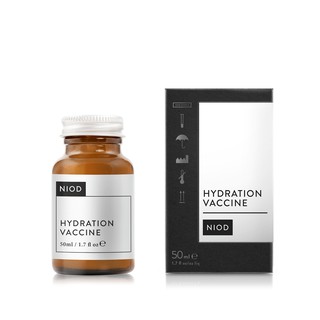 NIOD Hydration Vaccine Kem dưỡng 50ml