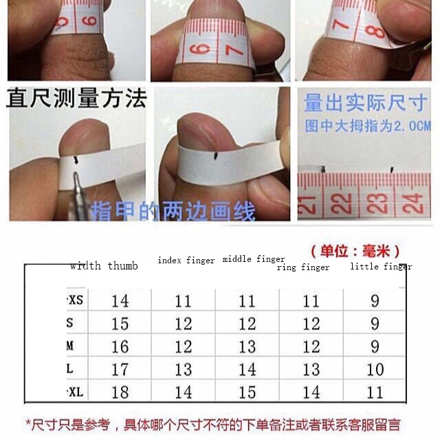 Bộ Móng Tay Giả Đính Đá 3D Y2k Thời Trang Cho Nữ