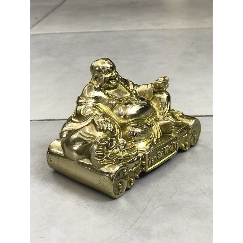 Di Lặc Vạn Sự Như Ý