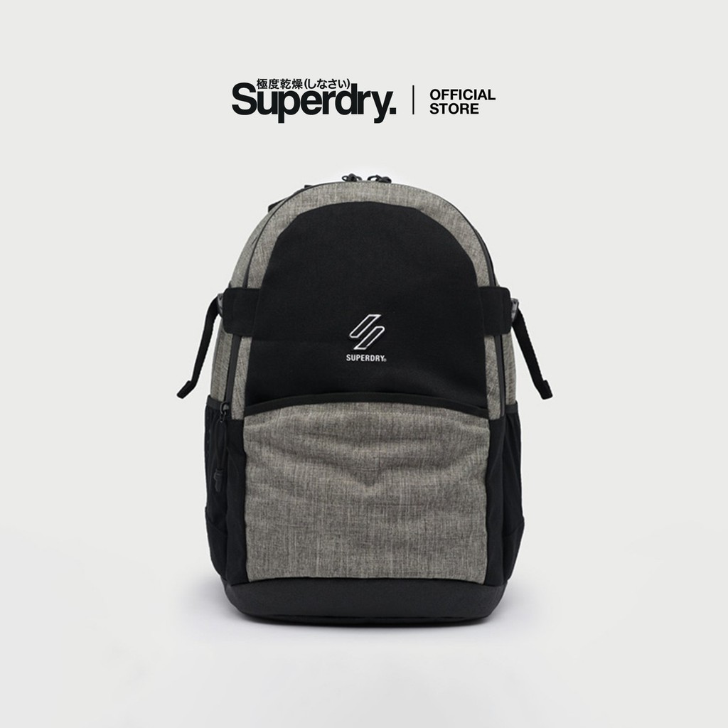 Ba lô nam SUPERDRY FRANCHISE TARP BACKPACK SDM911425A *SDNLN