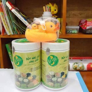 Combo lợi sữa