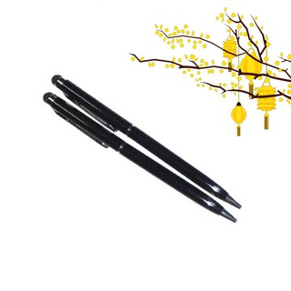 [Giá tốt] Combo 02 Bút viết cảm ứng cho điện thoại và máy tính bảng hỗ trợ ship