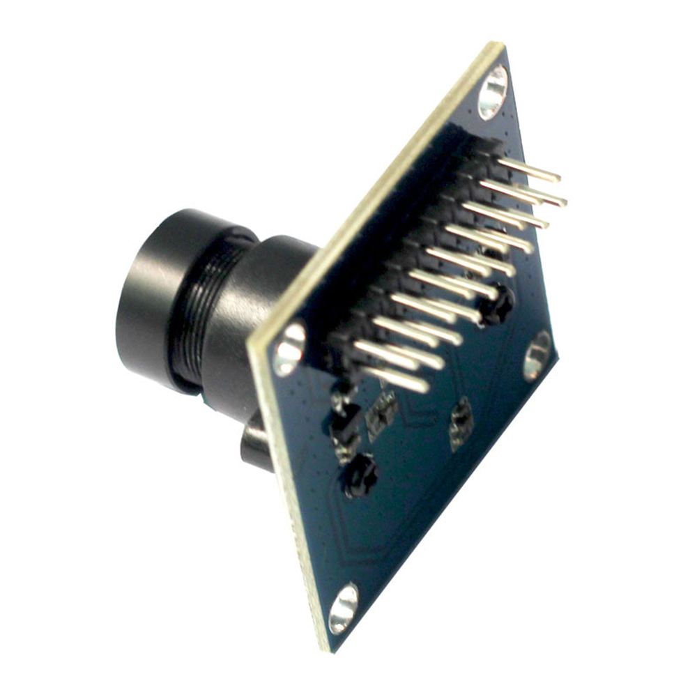 Mô đun Camera XD-95 OV2640 200W Pixel STM32F4 hỗ trợ trình điều khiển | BigBuy360 - bigbuy360.vn