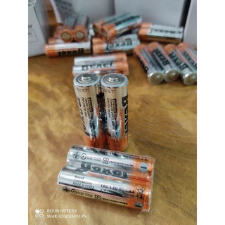 Pin Bexel LR6