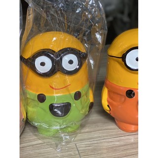 Heo đất tiết kiệm Minion