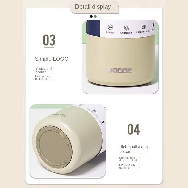 Bình Giữ Nhiệt Chân Không 1300ml & 1700ml Chất Lượng Cao SUS 316