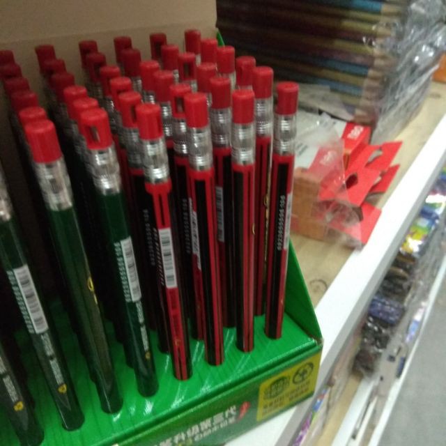 48 chiếc bút chì bấm đẹp ( 1 hộp)