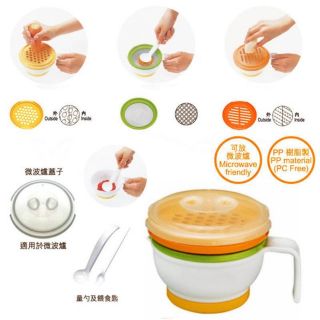 Bộ chế biến lớn