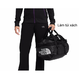 Balo,Túi trống  Duffel size 42L