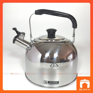 ẤM Zebra 113524 3.5L