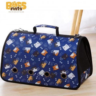 Giỏ Vận Chuyển Chó, Mèo size L