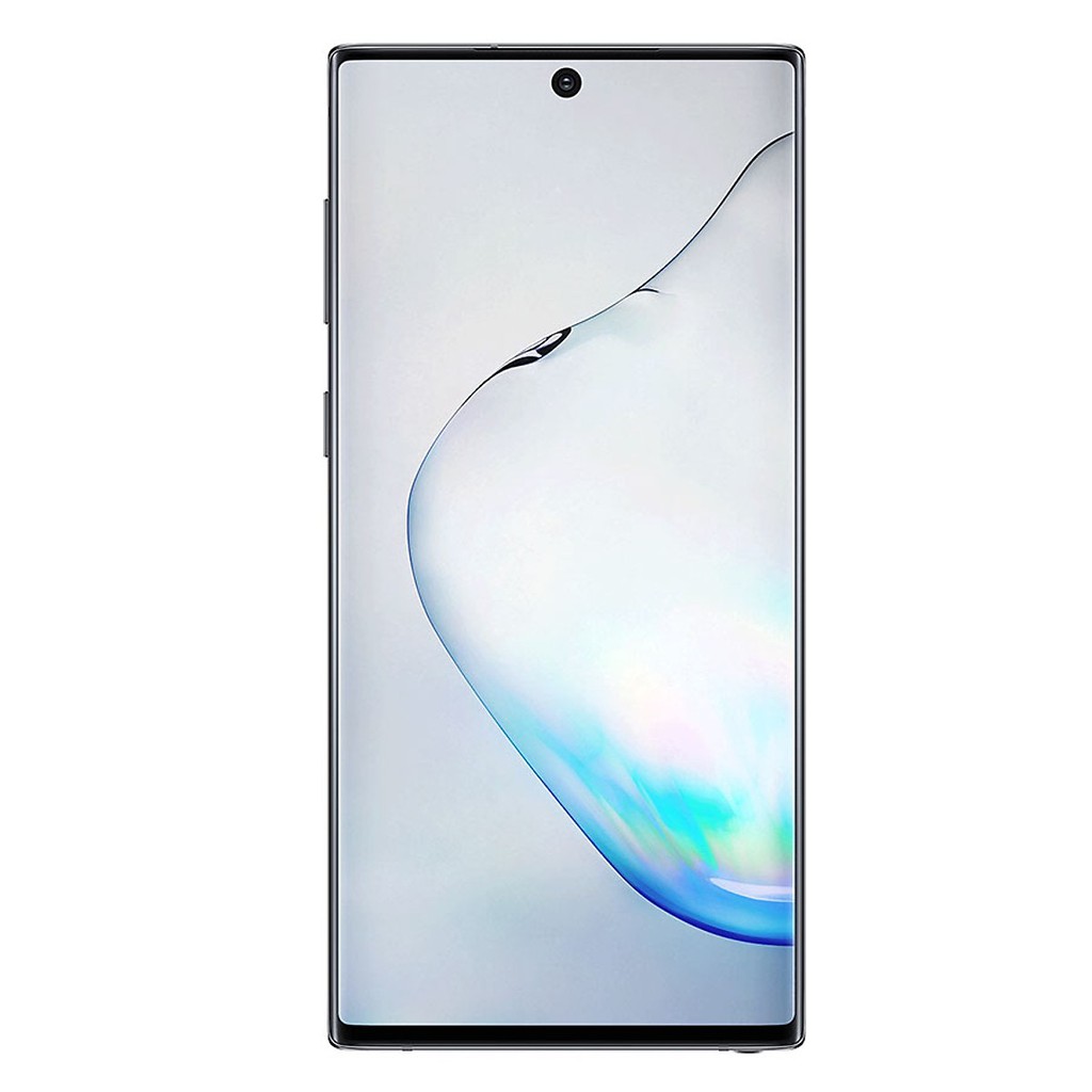 Điện Thoại Samsung Galaxy Note 10 (256GB/8GB) - Hàng Chính Hãng - Đã Kích Hoạt Bảo Hành Điện Tử