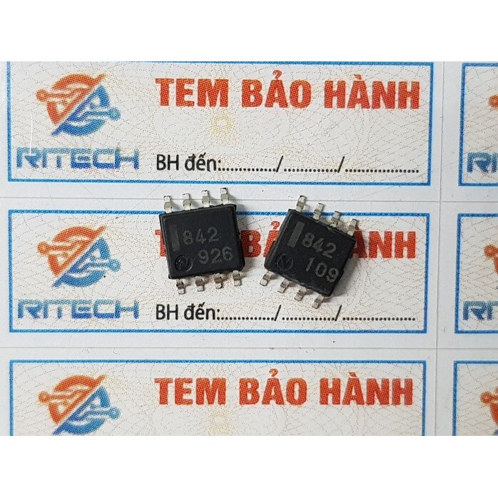 [Combo 3 con] 842, UPC842G IC Chuyên Dụng SOP-8