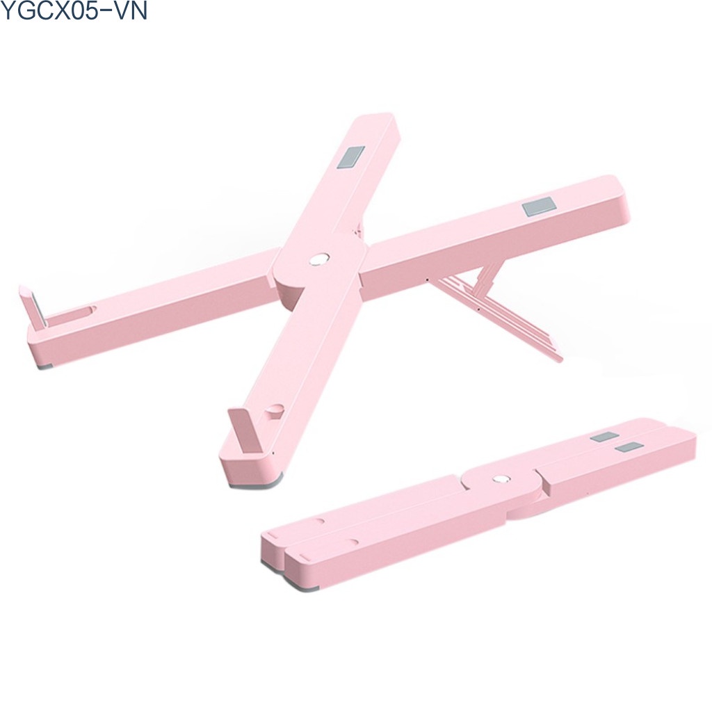 Giá Đỡ Laptop / Máy Tính Bảng Có Thể Điều Chỉnh Tiện Dụng | BigBuy360 - bigbuy360.vn