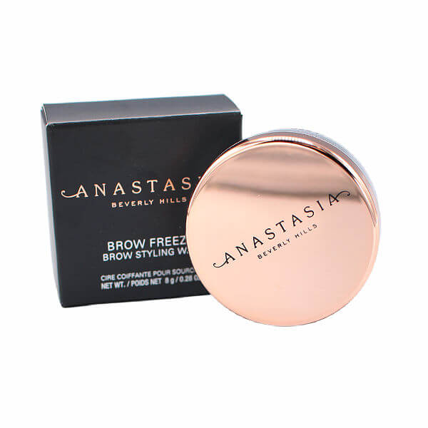 Anastasia Beverly Hills - Gel Định Hình Chân Mày Trong Suốt Anastasia Brow Freeze Brow Styling Wax 8g