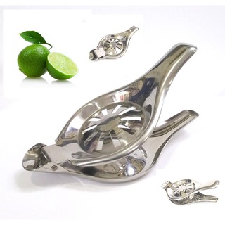 DỤNG CỤ VẮT CHANH INOX