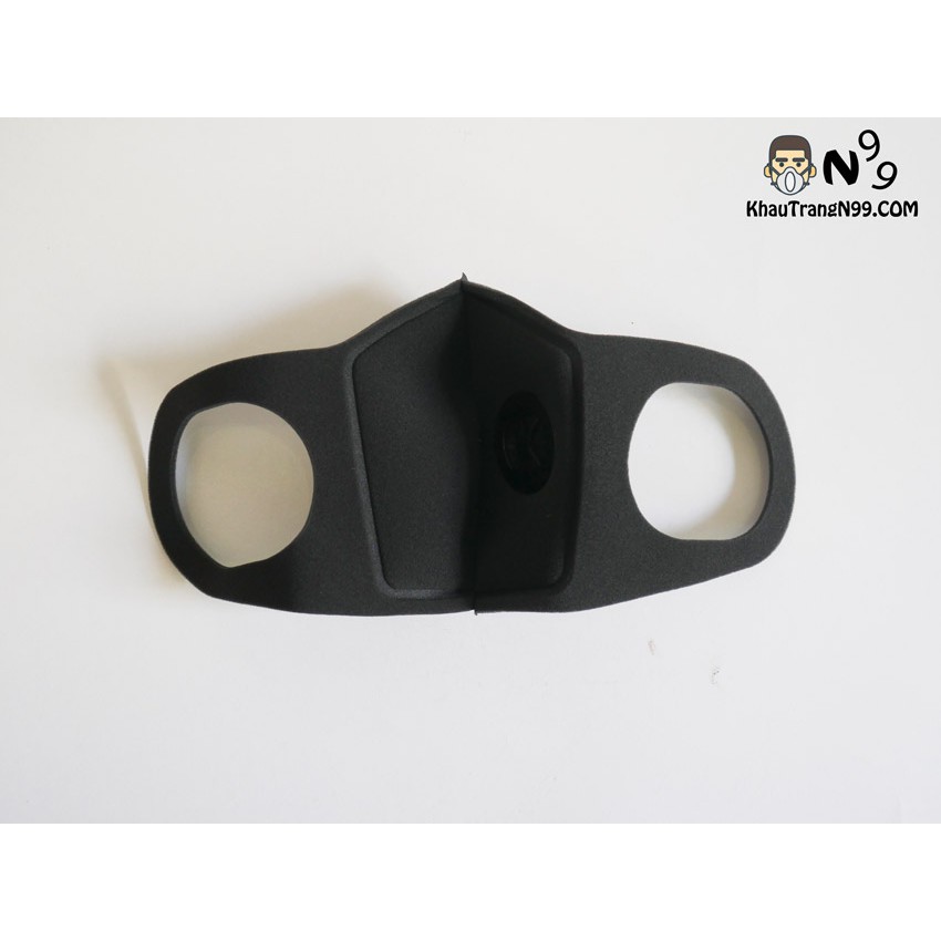 [Mã FARSST20K giảm 10K đơn 20K] Khẩu Trang Chống Bụi Mịn PM 2.5 Akashi có van thở - CHỐNG NƯỚC, CO GIẢN, DỄ THỞ | BigBuy360 - bigbuy360.vn