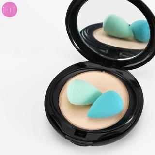 15 PCS iFIT Mini Size Beauty Blend Sponge Drop Water Shape Sponge Makeup Tools