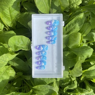 NAIL BOX Bầu trời Móng Úp