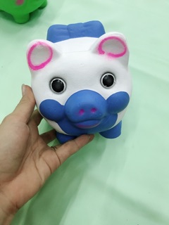 Heo Đất siêu dễ thương