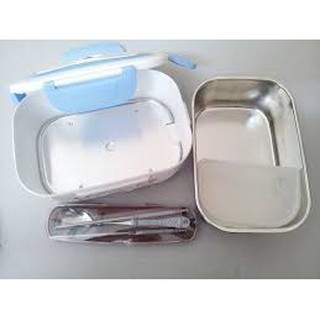 Cặp lồng hâm cơm