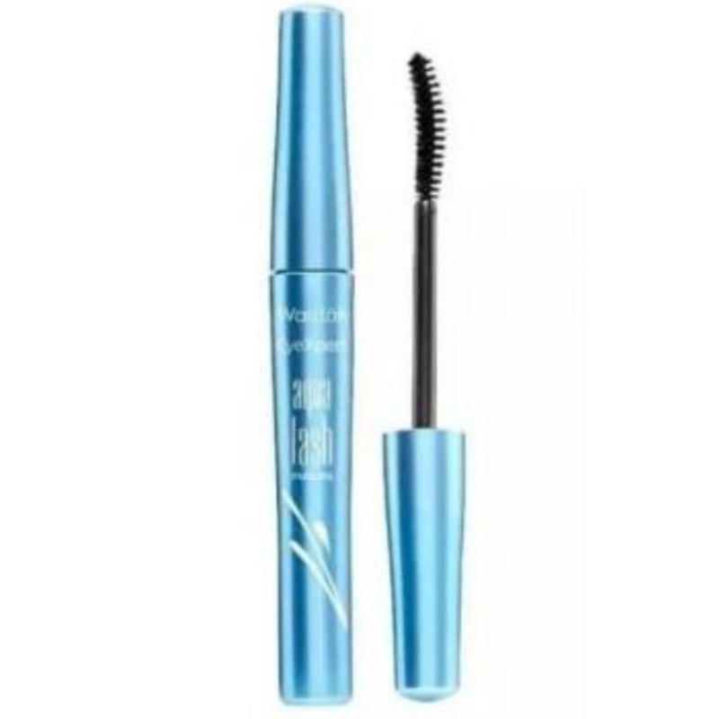(hàng Mới Về) Mascara Wardah Eyexpert Aqua 6 Gr