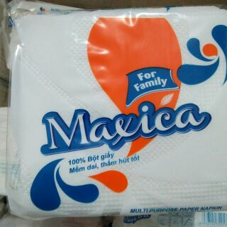 Giấy Vuông Maxica