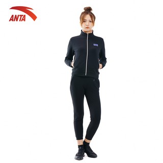 Áo Khoác Thể Thao Nữ Anta 862037717