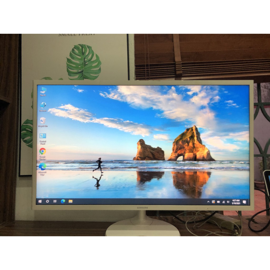 Màn Hình Máy Tính 32 inch Samsung 32F351 Full HD-Màn Hình Phẳng Siêu Đẹp-Thanh lí Màn hình CŨ