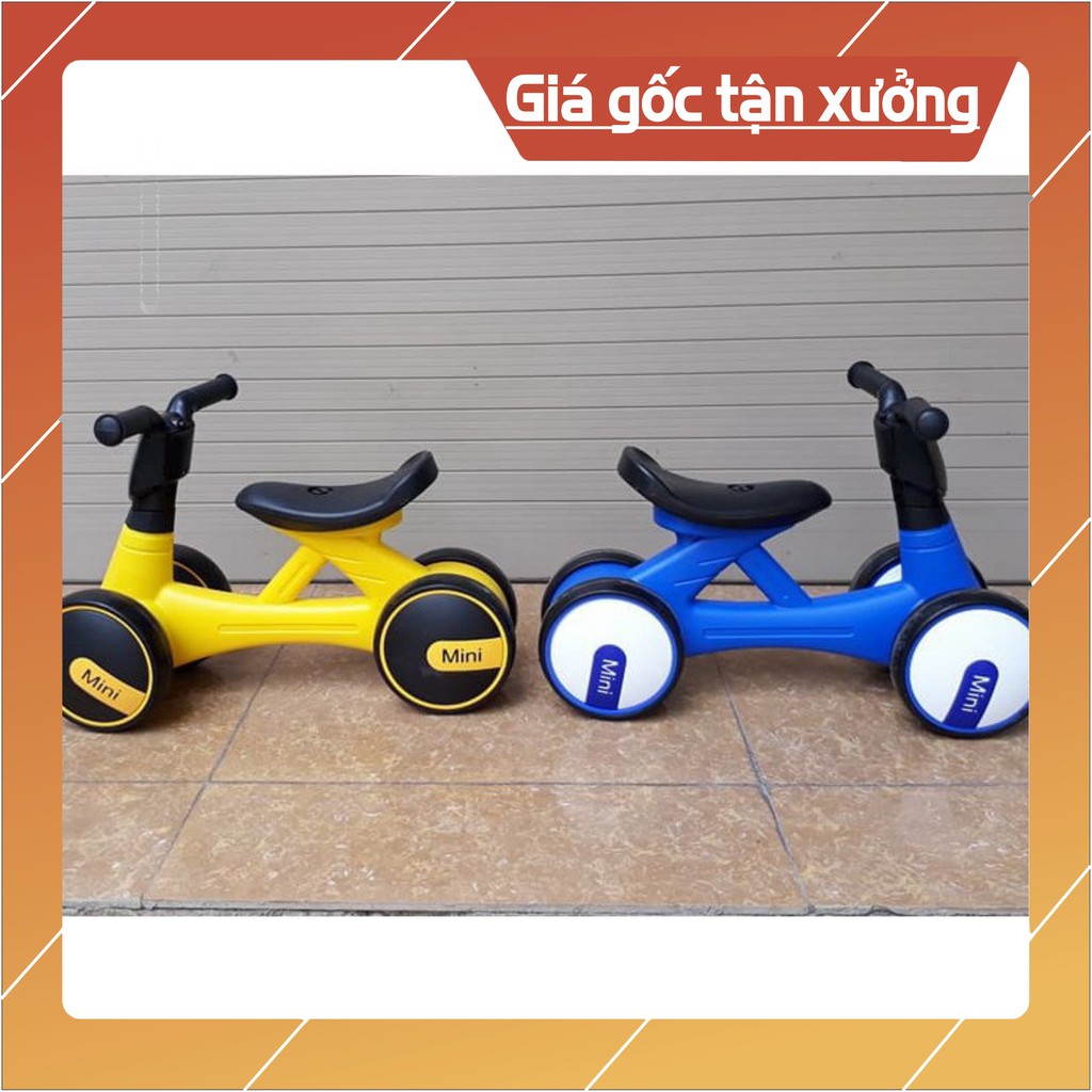 [Giá sỉ] [SIÊU SALE]  Xe chòi chân (xe thăng bằng) có nhạc + đèn - Hàng Cao cấp Mini Bike