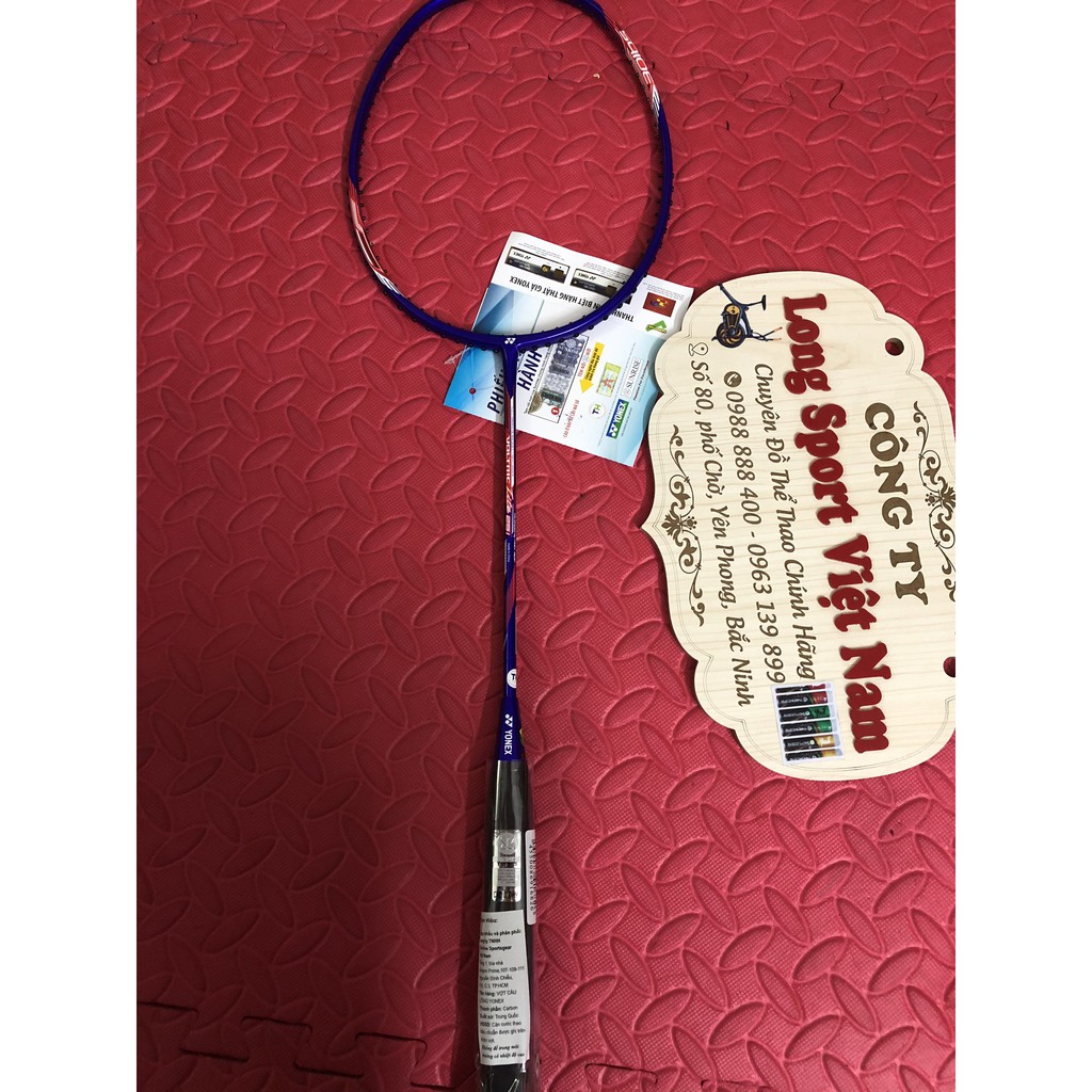 Vợt cầu lông Yonex Voltric Lite 25i