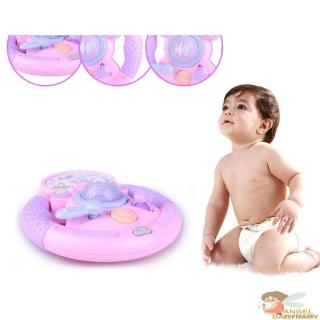 Đồ Chơi Phát Nhạc Vui Nhộn Cho Bé