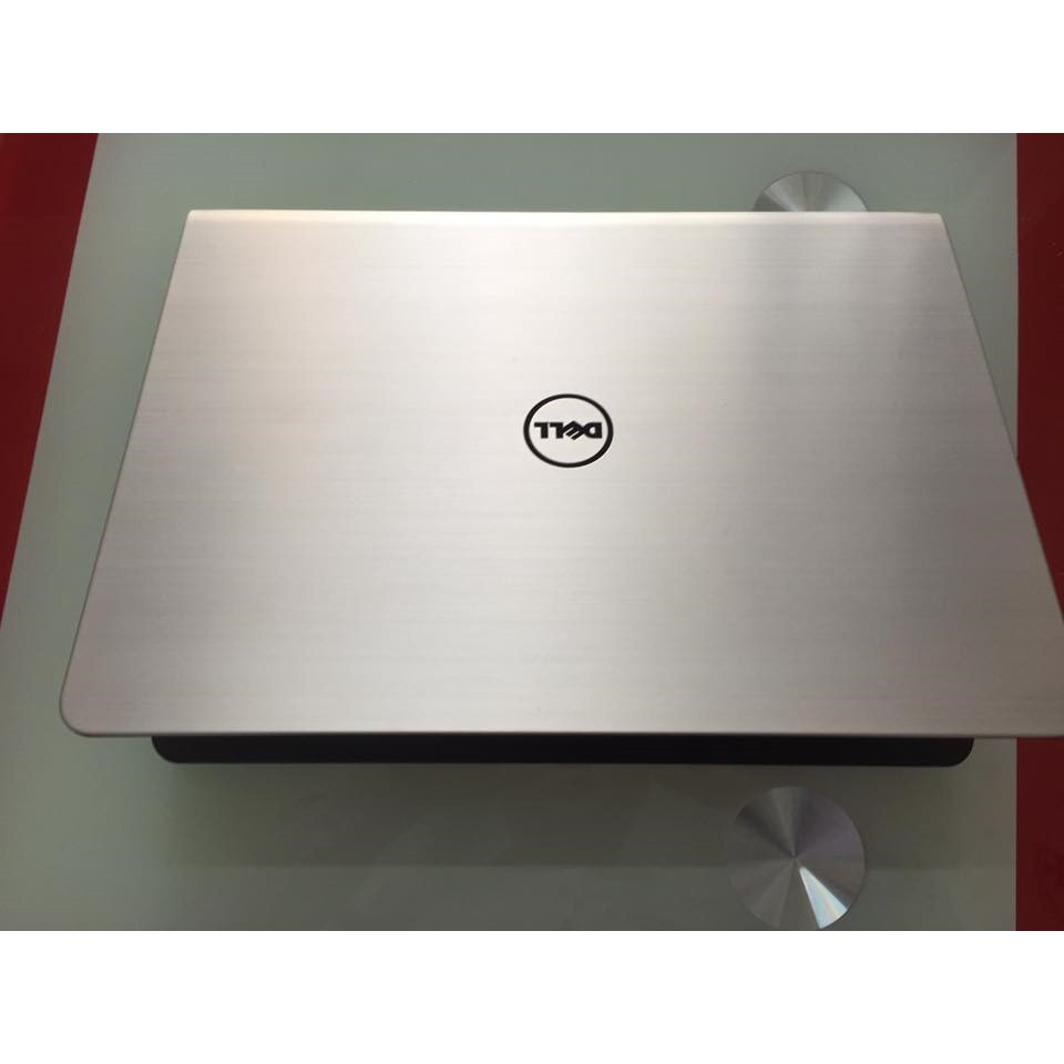 Laptop Dell thanh lý