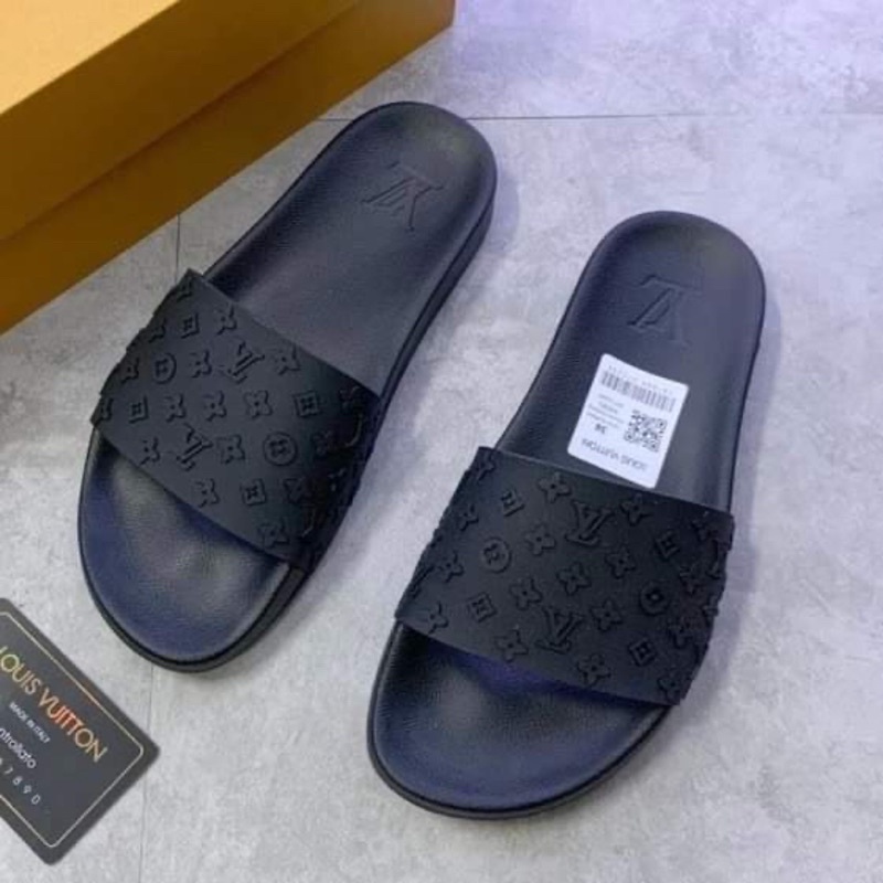 Dép cao su mini đế sần mới nhất kèm ảnh thật video thât