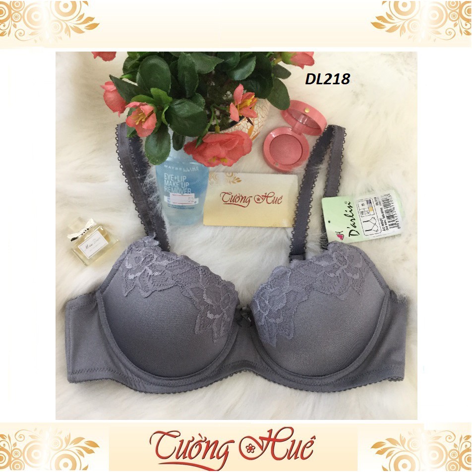 Áo lót nữ Darlin DL218 dầy nguyên.