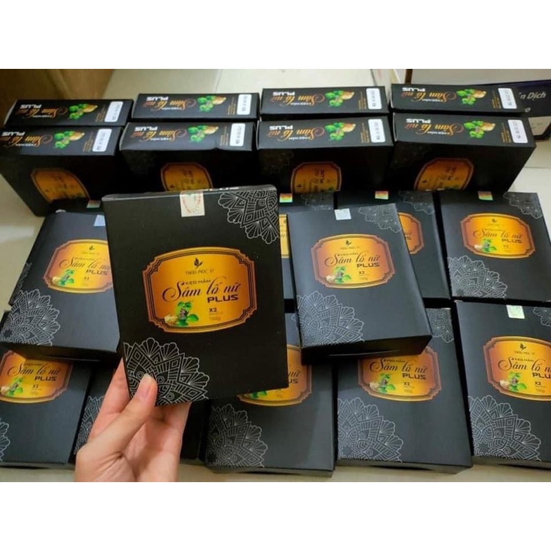 KẸO MẦM SÂM TỐ NỮ THẢO MỘC 37 GIÚP TĂNG SIZE VÒNG 1 AN TOÀN HIỆU QUẢ | BigBuy360 - bigbuy360.vn
