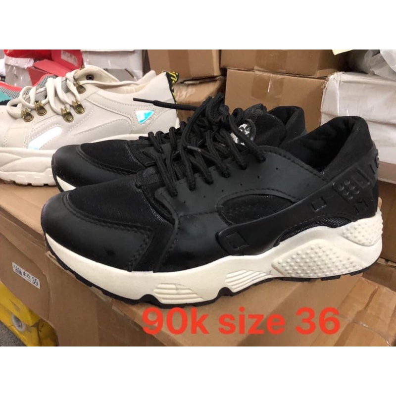 Xả Hàng Giày Thể Thao & Xăng Đan Lẻ Size  Giá Rẻ