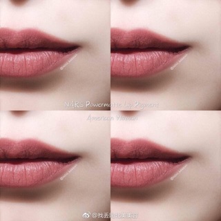 SON NARS AMERICAN WOMEN MINI
