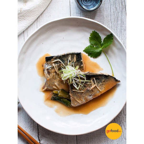 Cá Nục Bông Nhật Bản (Cá Saba Nhật, Cá Thu Thái Bình Dương, Cá Thu Nhật Bản, Cá Thu Lam) - Hỏa tốc