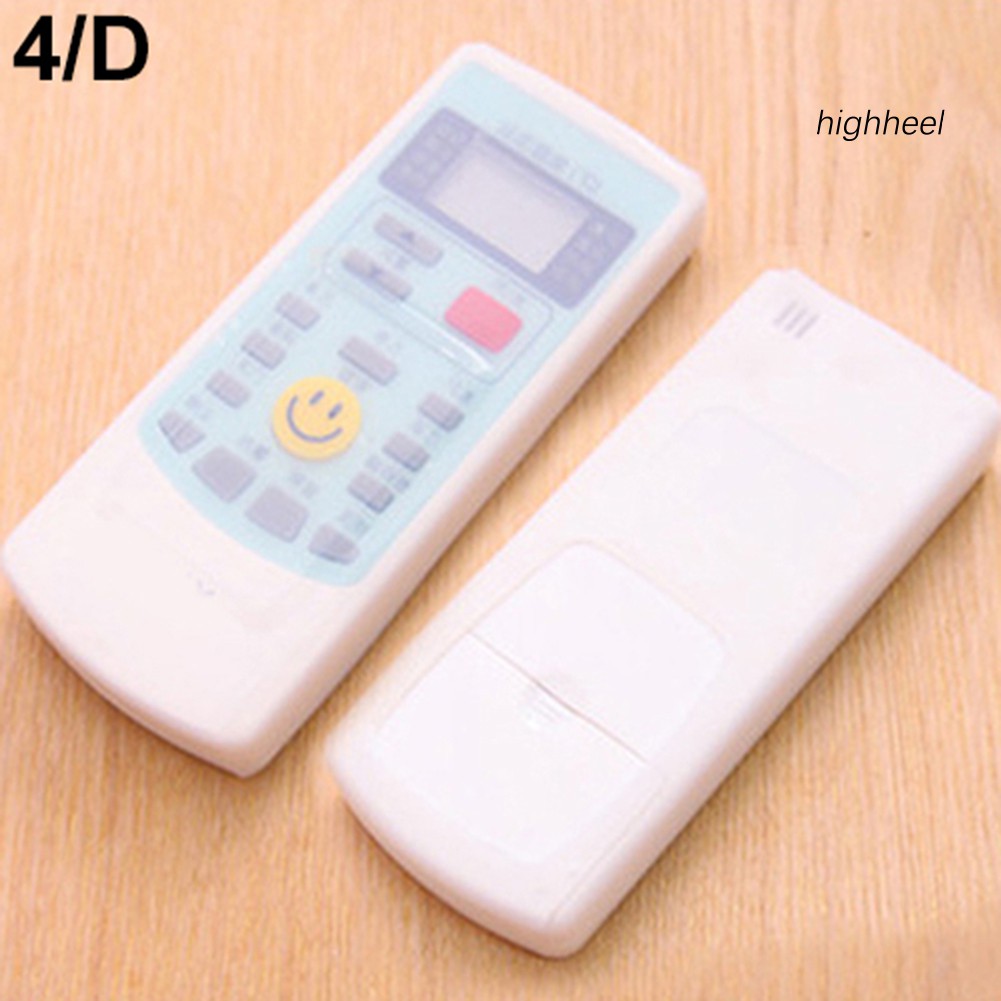 Vỏ Bảo Vệ Điều Khiển Từ Xa Bằng Silicon Chống Nước Chống Bụi Tiện Dụng