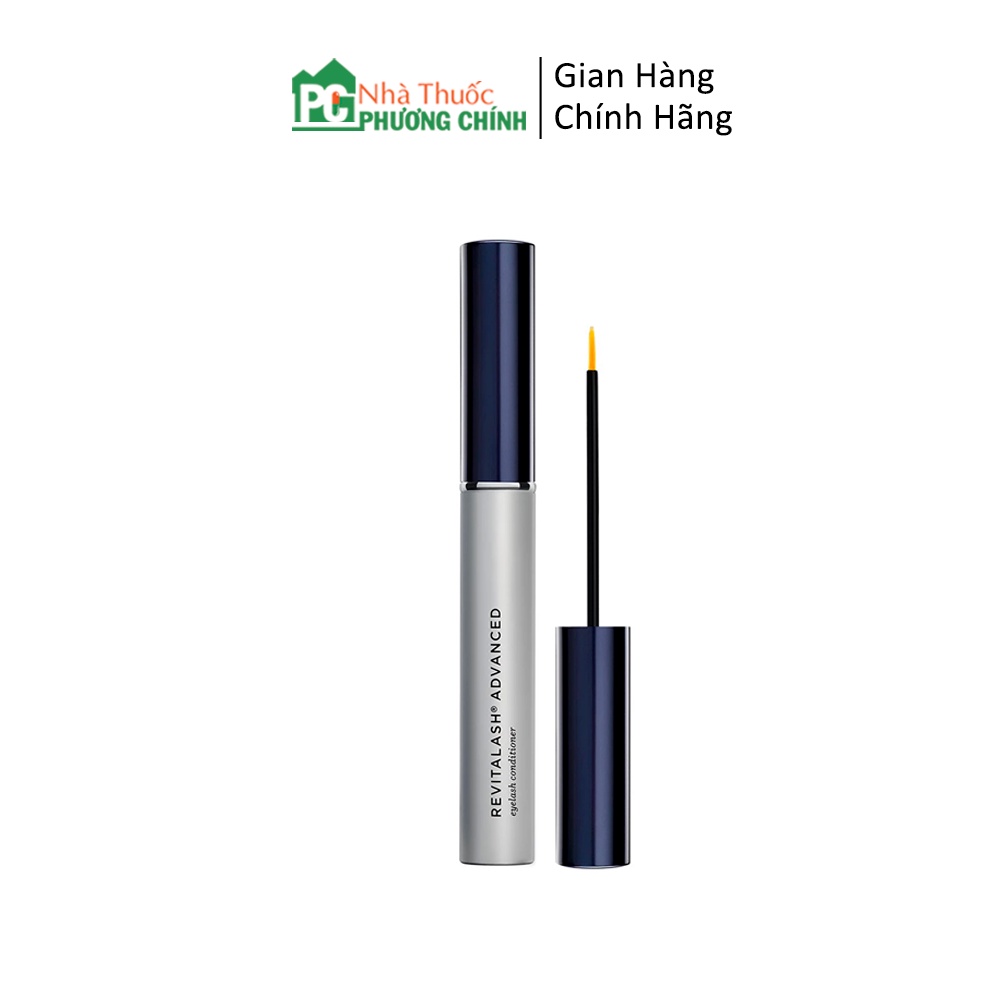 Serum Dưỡng Mi RevitaLash Advanced Eyelash Conditioner - Cung Cấp Dưỡng Chất Cho Mi, Giúp Mi Khỏe Mạnh, Bóng Mượt