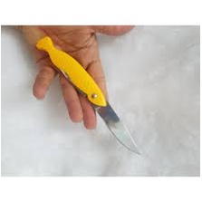 Dao gấp gọn hình cá cute sắc bén